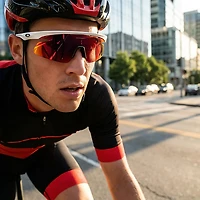 Oakley Adults' RSLV Lite Sunglasses