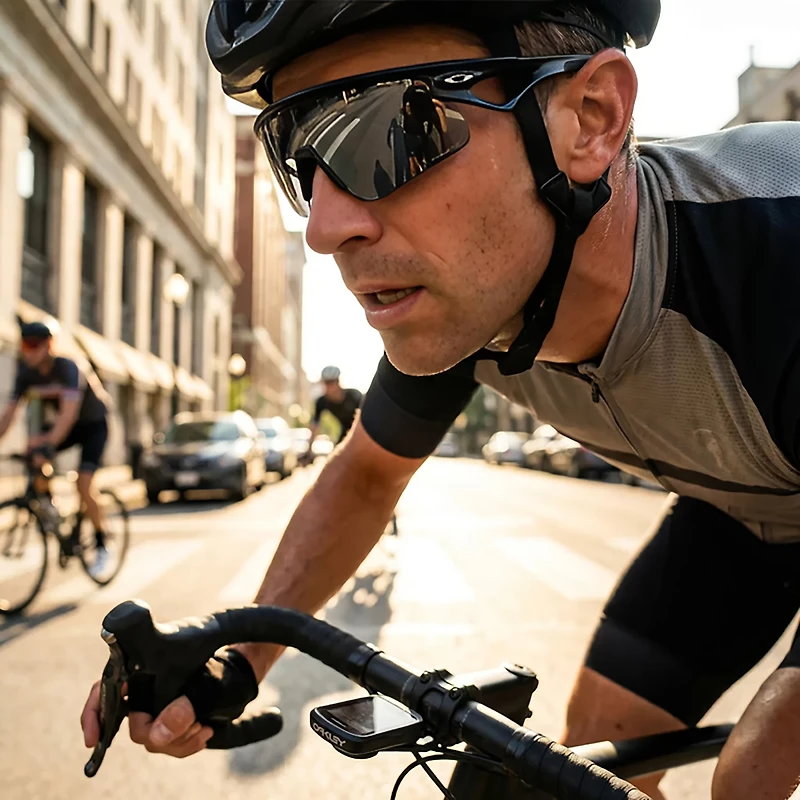 Oakley Adults' Sphaera Sunglasses