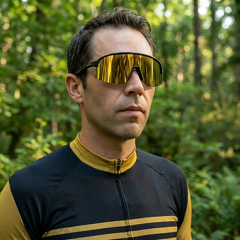 Oakley Adults' Stunt Devil Sunglasses