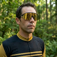 Oakley Adults' Stunt Devil Sunglasses