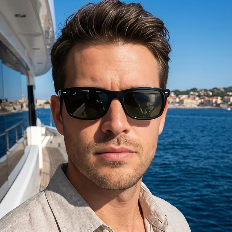 Ray-Ban RB2224 Sunglasses