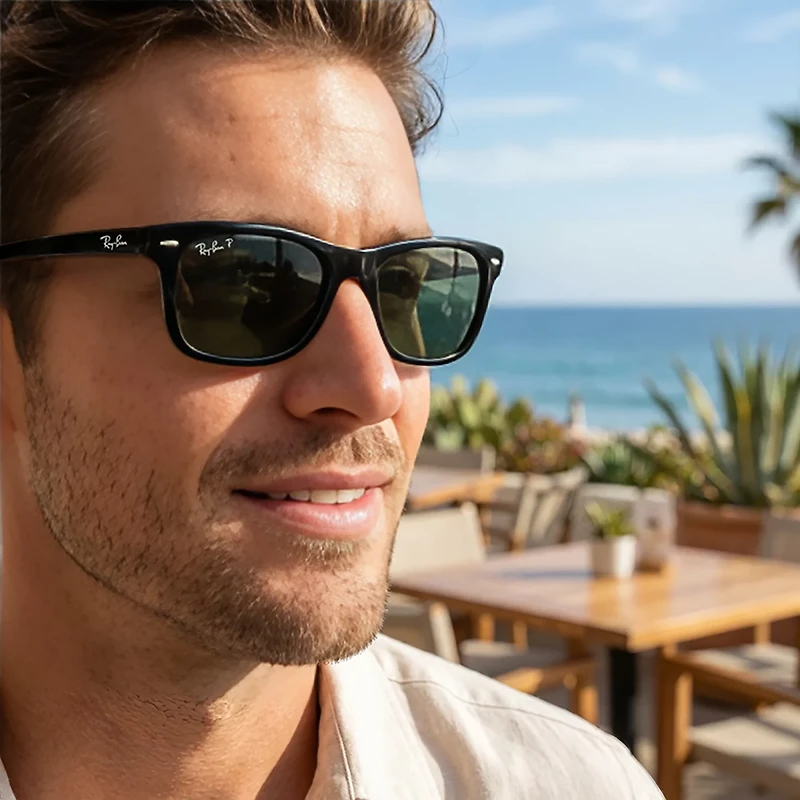 Ray-Ban RB2226 Sunglasses