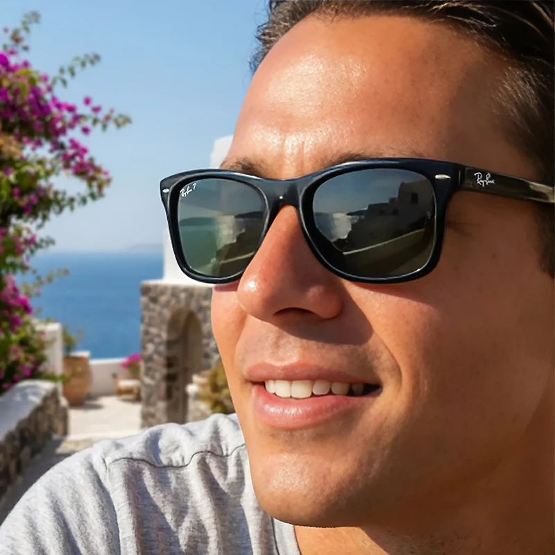 Ray-Ban RB2226 Sunglasses