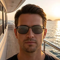 Ray-Ban RB3778 Sunglasses