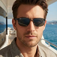 Ray-Ban RB3778 Sunglasses