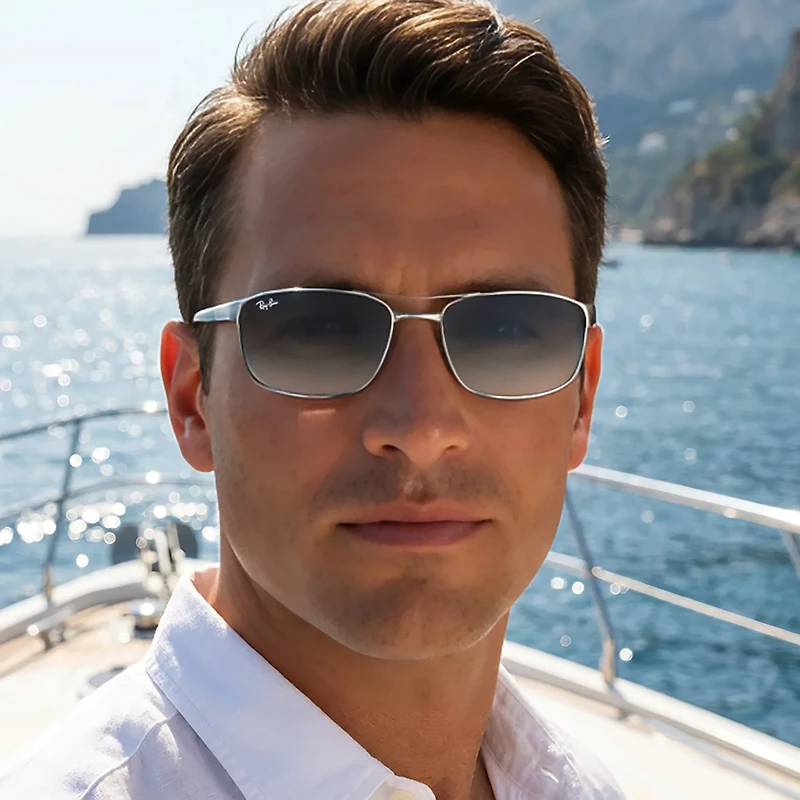 Ray-Ban RB3778 Sunglasses