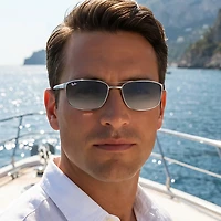 Ray-Ban RB3778 Sunglasses