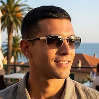 Ray-Ban RB3778 Sunglasses