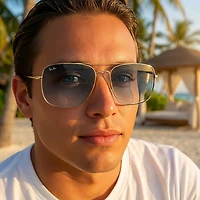 Ray-Ban Adults' Explorer 3 Sunglasses