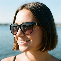 Costa Del Mar Women's Luna Nueva Sunglasses
