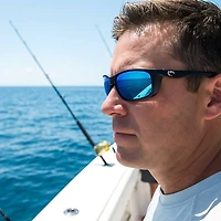 Costa Del Mar Adult Brine II Sunglasses