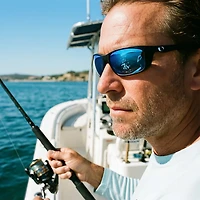 Costa Del Mar Adult Brine II Sunglasses