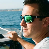 Costa Del Mar Adult Brine II Sunglasses