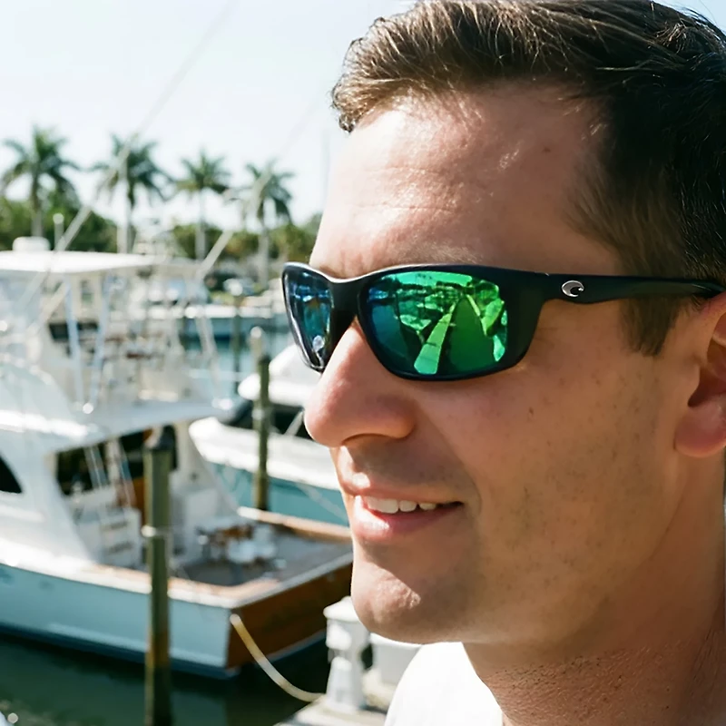 Costa Del Mar Adult Brine II Sunglasses