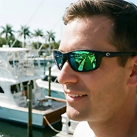 Costa Del Mar Adult Brine II Sunglasses