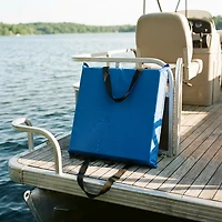 Onyx Outdoor PE Boat Cushion