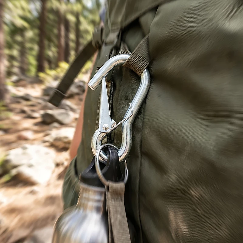 Marine Raider Utility Snap Hook