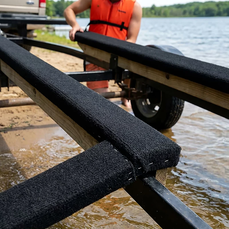 Marine Raider Bunk Carpet