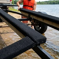 Marine Raider Bunk Carpet