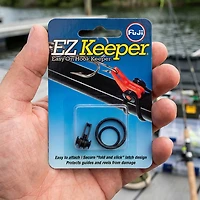 Fuji EZ Hook Keeper