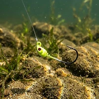 Bass Assassin Lures Spring Lock Jigheads 3-Pack