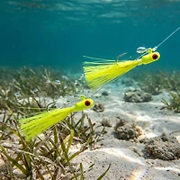 H&H Lure 3" Speck Rig