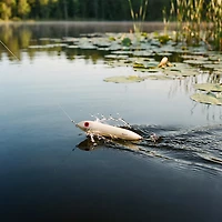 Heddon® Super Spook™ 5" Topwater Bait