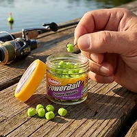 Berkley® Biodegradable Crappie Nibbles