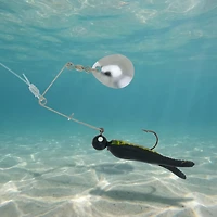 Johnson Beetle Spin 1/ oz Lure