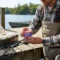 Magic Bait Crappie Bites