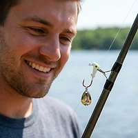 Blakemore Road Runner Panfish Jigs 4-Pack