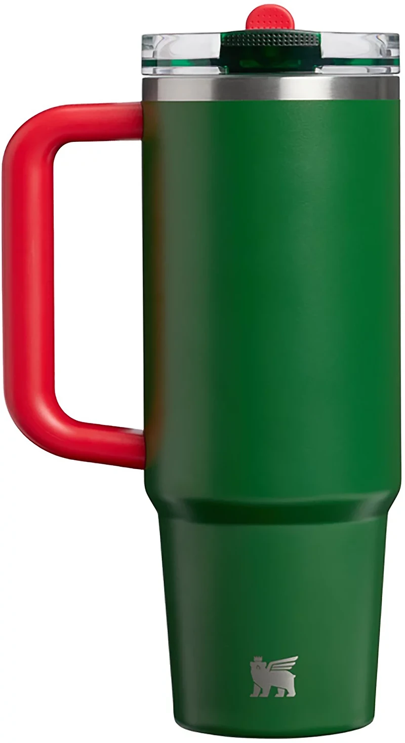 Stanley 30 Oz Quencher ProTour Flip Straw Tumbler