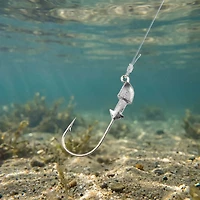 Norton Lures  Shad Heads