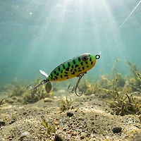 Heddon Tiny Torpedo 1-7/8" Lure