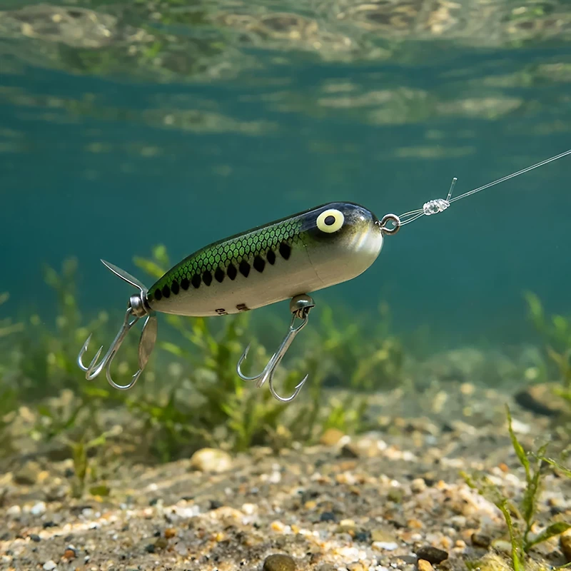 Heddon Baby Torpedo Lure