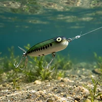 Heddon Baby Torpedo Lure