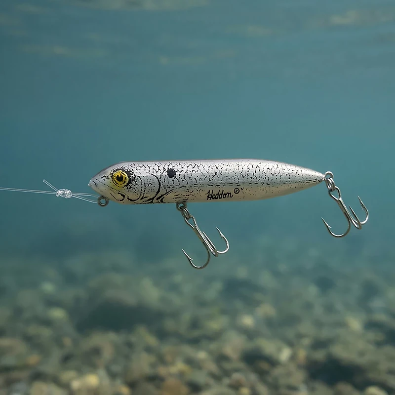 Heddon Zara Puppy 3" Lure