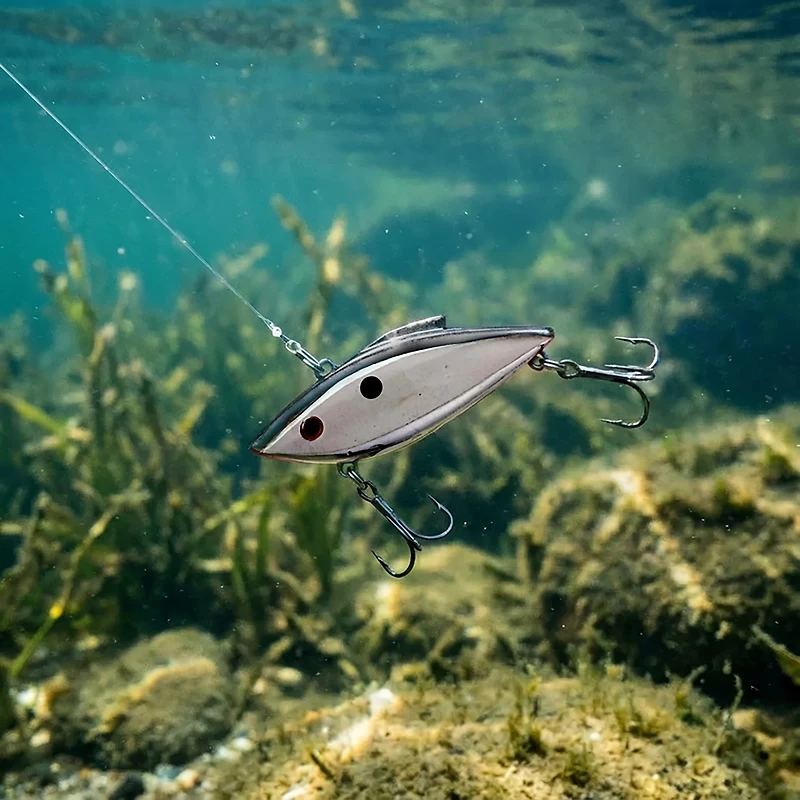 Bill Lewis Mini-Trap® 1/4 oz. Lipless Crankbait