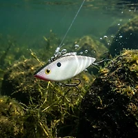 Bill Lewis  Mini-Trap® 1/4 oz. Lipless Crankbait