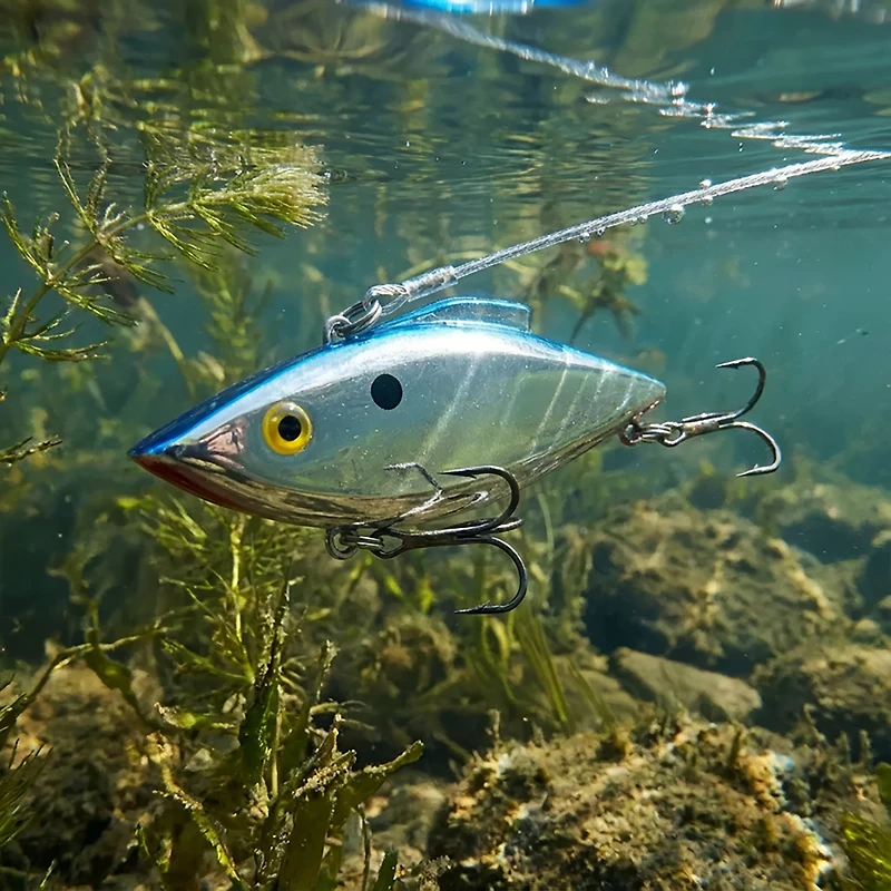 Bill Lewis Mag-Trap® 3/4 oz. Lipless Crankbait