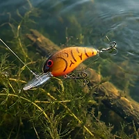 Bandit® Lures 200 Series 2" Crankbait