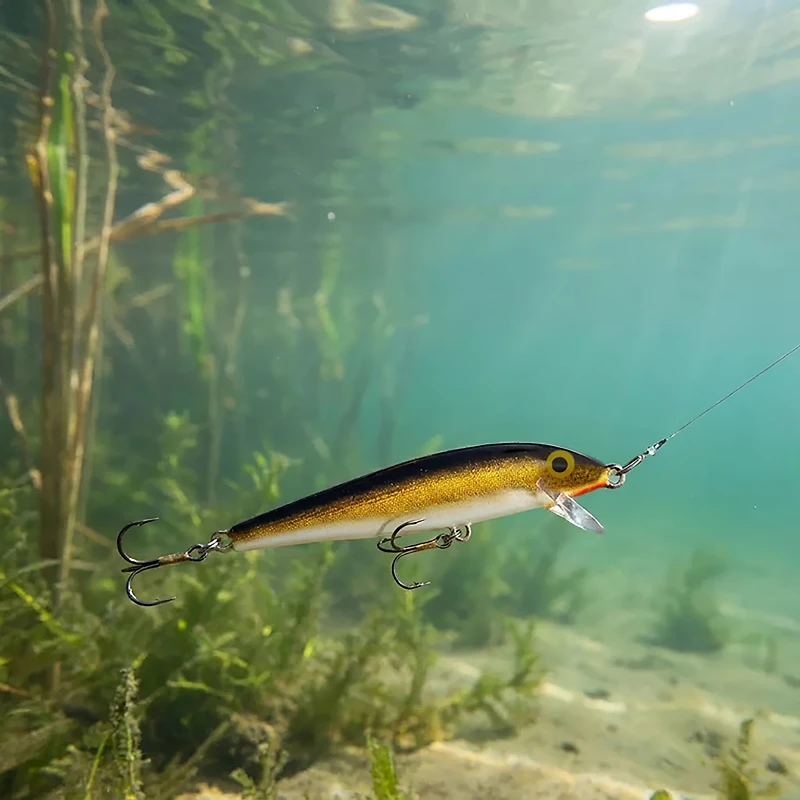Rapala® Original Floater® 2-3/4" Lure