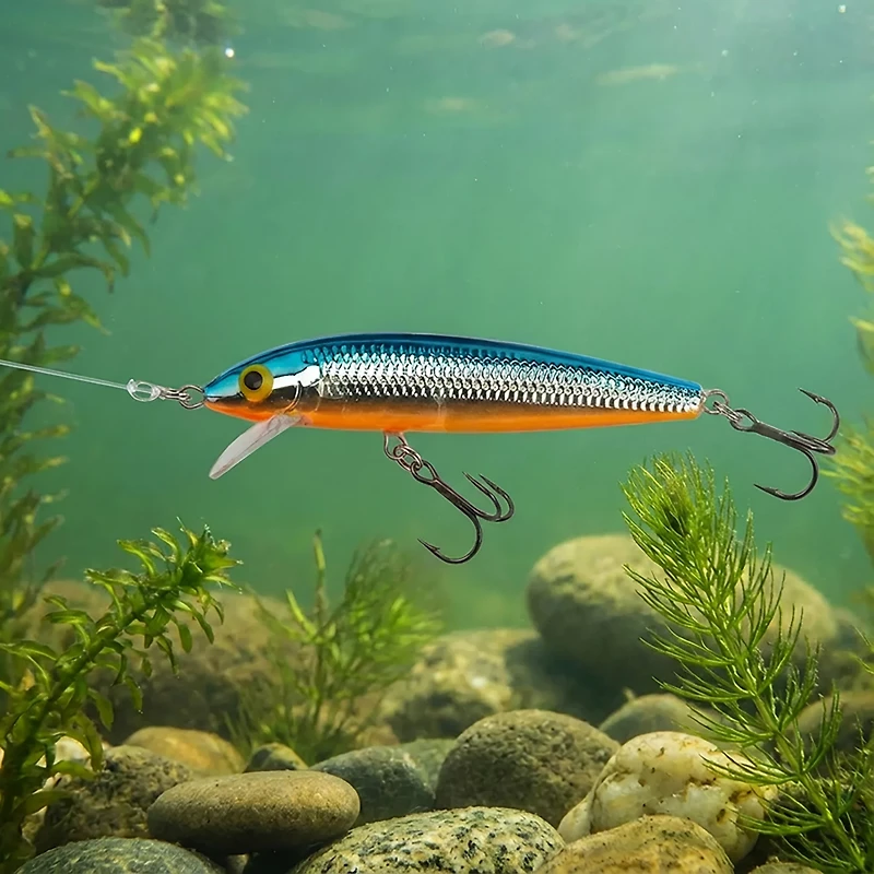 Rapala® Husky Jerk® 3-1/8" Stick Bait