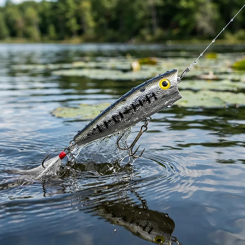 Rebel Magnum Pop R 3" Topwater Bait
