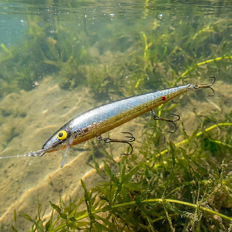 Smithwick® Rattlin' Rogue® 4-1/2" Jerk Bait