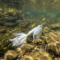 Worden's Rooster Tail 1/8 oz In-Line Spinner