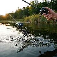 BOOYAH Buzz 1/2 oz Clacker Buzzbait