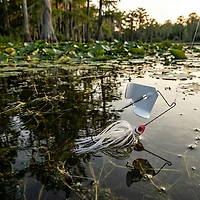 BOOYAH Pond Magic Buzz 1/8 oz Buzzbait