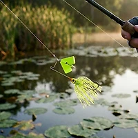 BOOYAH Pond Magic Buzz 1/8 oz Buzzbait