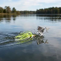 BOOYAH Buzz 1/4 oz Clacker Buzzbait